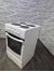Плита электрическая Hansa FCEW 51001011